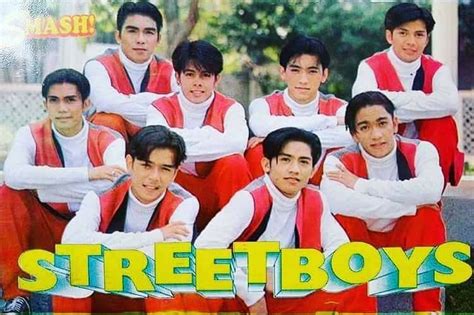 THROWBACK: Iconic Pinoy dance groups in the 90s.
